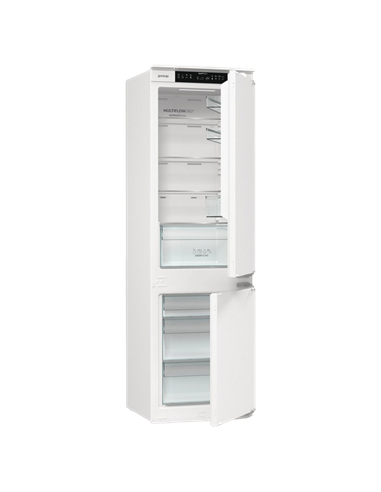 Frigider Gorenje NRKI517E41, Alb