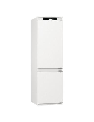 Frigider Gorenje NRKI517E41, Alb