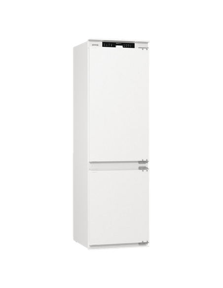 Frigider Gorenje NRKI517E41, Alb Frigider Gorenje NRKI517E41, Alb