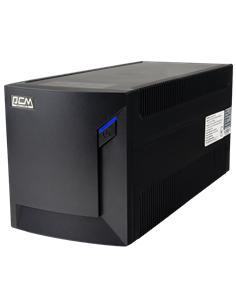 Источник бесперебойного питания PCM RPT-1500AP, Линейно-интерактивный, 1500VA, Башня