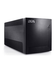 Sursă de alimentare neîntreruptibilă PCM RPT-1500AP, Linear-interactiv, 1500VA, Turn 2