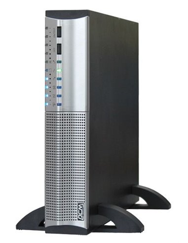 Источник бесперебойного питания PCM SPT-2000, Линейно-интерактивный, 2000VA, Башня