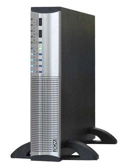 Источник бесперебойного питания PCM SPT-2000, Линейно-интерактивный, 2000VA, Башня Источник бесперебойного питания PCM SPT-2000, Линейно-интерактивный, 2000VA, Башня