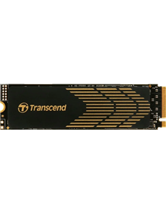 Unitate SSD Transcend 245S, 500GB, TS500GMTE245S