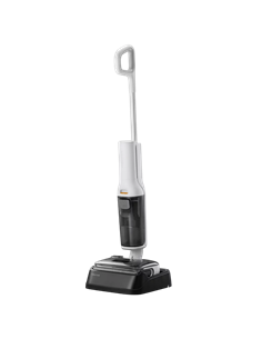 Aspirator Vertical Roborock F25 RT, Alb