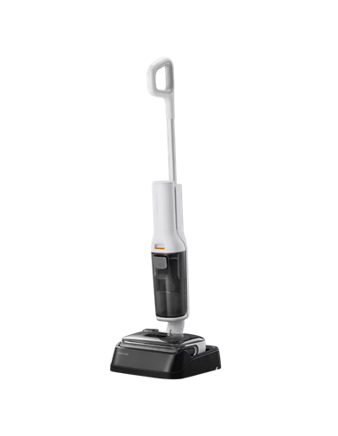 Aspirator Vertical Roborock F25 RT, Alb