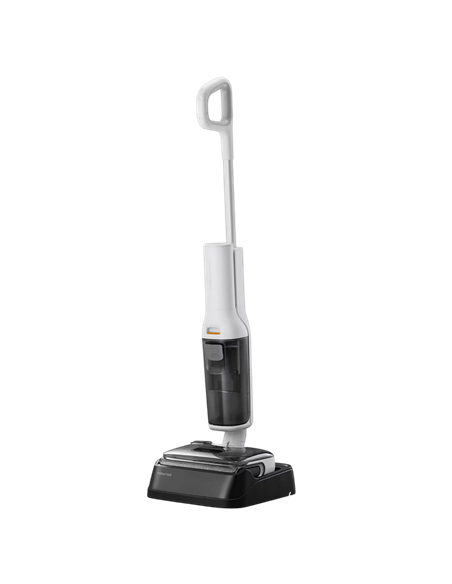 Aspirator Vertical Roborock F25 RT, Alb