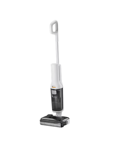 Aspirator Vertical Roborock F25 RT, Alb