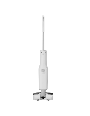 Aspirator Vertical Roborock F25 RT, Alb