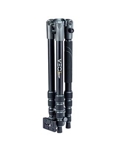 Trepied/Monopod Vanguard VEO3T 235ABP, Cap trepied de minge, Negru 2