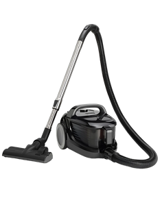 Aspirator Gorenje VCEA03GALBKCY, Negru