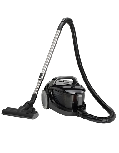 Aspirator Gorenje VCEA03GALBKCY, Negru