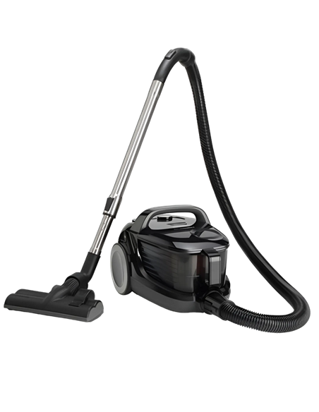 Aspirator Gorenje VCEA03GALBKCY, Negru