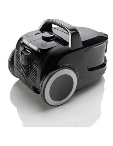 Aspirator Gorenje VCEA03GALBKCY, Negru