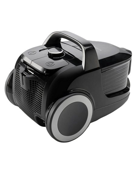 Aspirator Gorenje VCEA03GALBKCY, Negru