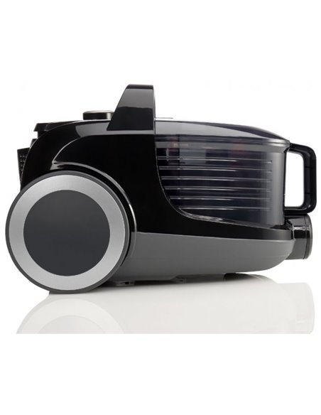 Aspirator Gorenje VCEA03GALBKCY, Negru