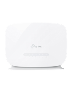Router fără fir TP-LINK Archer MR505, Wi-Fi, Alb