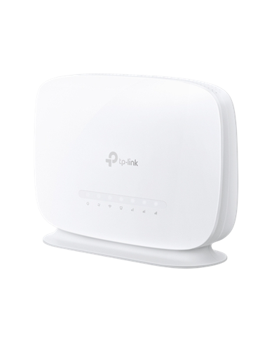 Беспроводной маршрутизатор TP-LINK Archer MR505, Wi-Fi, Белый