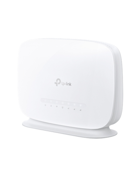 Router fără fir TP-LINK Archer MR505, Wi-Fi, Alb
