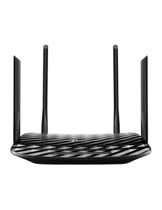 Беспроводной маршрутизатор TP-LINK Archer C6, Чёрный