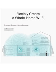 Беспроводной маршрутизатор TP-LINK Archer C6, Чёрный 2