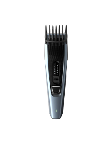 Машинка для стрижки Philips Series 3000 HC3530/15, Голубой | Черный