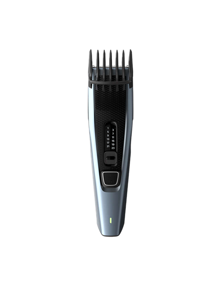 Машинка для стрижки Philips Series 3000 HC3530/15, Голубой | Черный