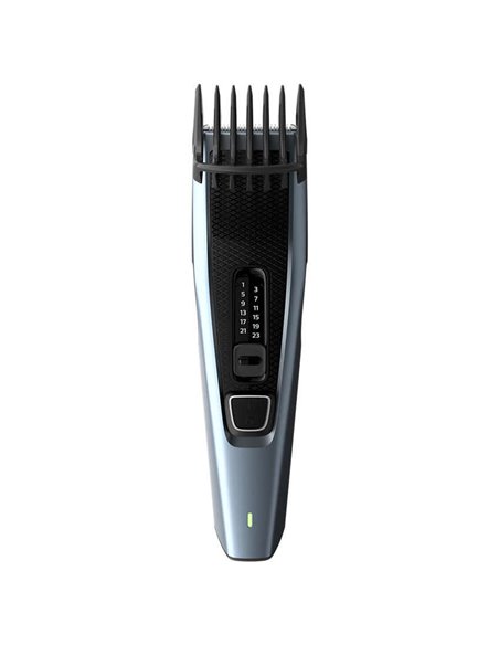 Машинка для стрижки Philips Series 3000 HC3530/15, Голубой | Черный