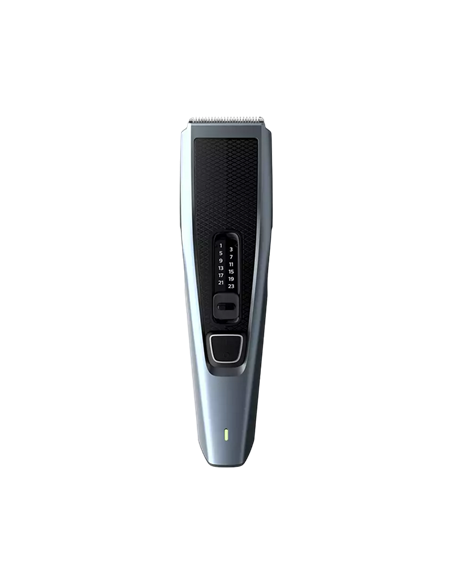 Машинка для стрижки Philips Series 3000 HC3530/15, Голубой | Черный