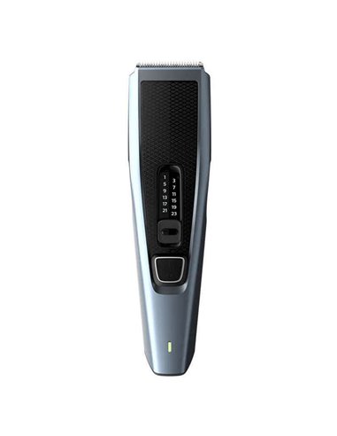 Машинка для стрижки Philips Series 3000 HC3530/15, Голубой | Черный