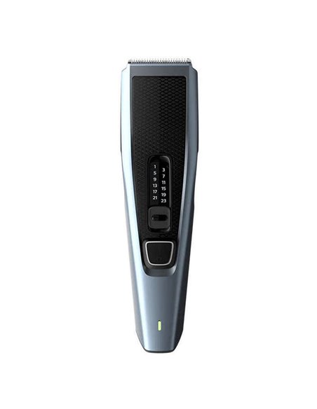 Машинка для стрижки Philips Series 3000 HC3530/15, Голубой | Черный