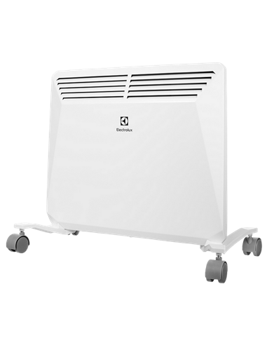 Convector Electrolux Torrid, 1000W, Alb