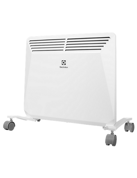 Конвектор Electrolux Torrid, 1000Вт, Белый