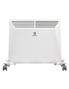 Convector Electrolux Torrid, 1000W, Alb 2