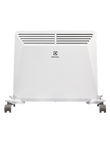 Convector Electrolux Torrid, 1000W, Alb