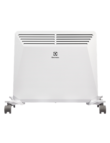 Конвектор Electrolux Torrid, 1000Вт, Белый