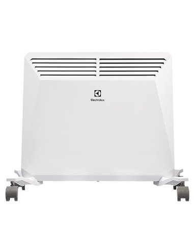 Convector Electrolux Torrid, 1000W, Alb