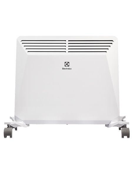 Конвектор Electrolux Torrid, 1000Вт, Белый