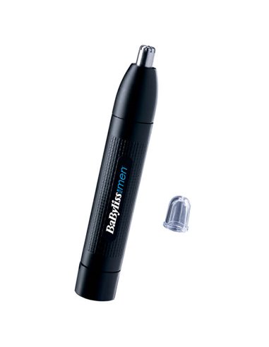 Trimmer pentru bărbați BaByliss E650E, Negru