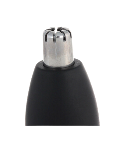 Мужской Триммер BaByliss E650E, Чёрный