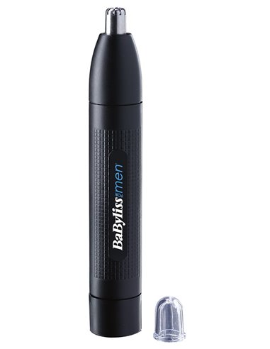 Мужской Триммер BaByliss E650E, Чёрный