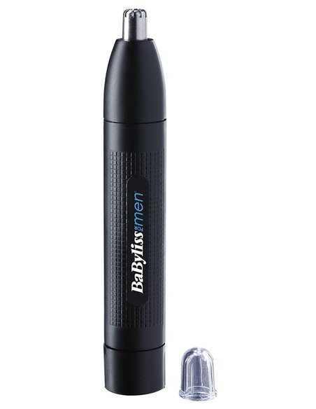 Мужской Триммер BaByliss E650E, Чёрный