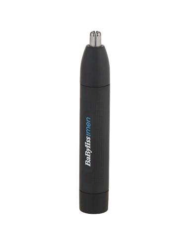 Trimmer pentru bărbați BaByliss E650E, Negru
