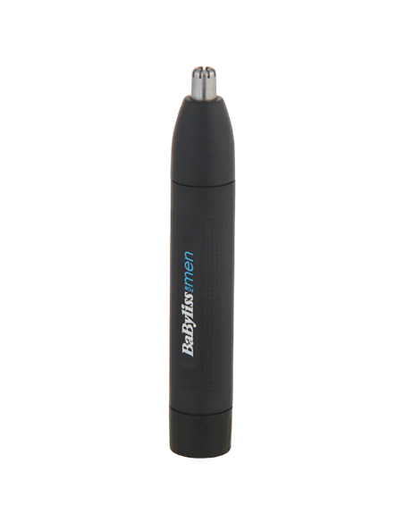Trimmer pentru bărbați BaByliss E650E, Negru Trimmer pentru bărbați BaByliss E650E, Negru