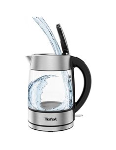 Электрочайник Tefal KI772D38, Серебристый 2