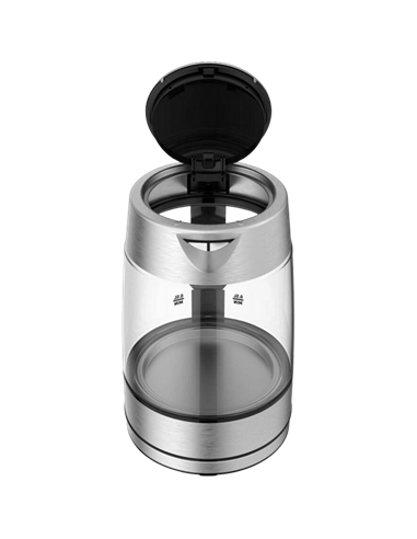 Электрочайник Tefal KI772D38, Серебристый