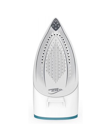 Утюг с парогенератором Tefal SV6131E0, 2200Вт, Голубой