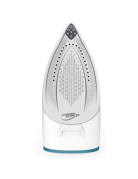 Утюг с парогенератором Tefal SV6131E0, 2200Вт, Голубой