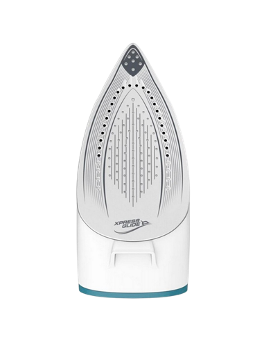Утюг с парогенератором Tefal SV6131E0, 2200Вт, Голубой