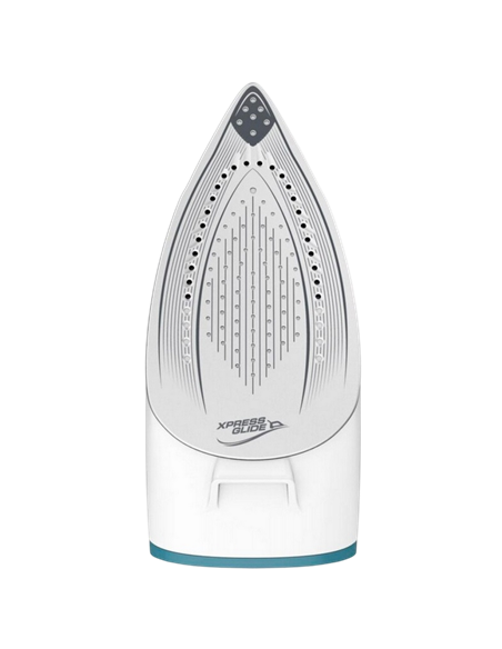 Утюг с парогенератором Tefal SV6131E0, 2200Вт, Голубой